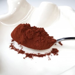 Какао темное премиум, жирность 22%