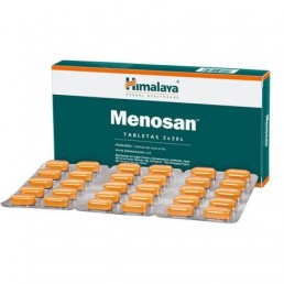 Меносан (Menosan), 60 таб.