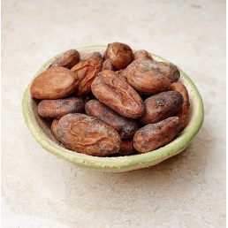 Какао бобы Криолло (Сур Дел Лаго, F2)