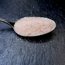 Гималайская розовая соль, мелкая