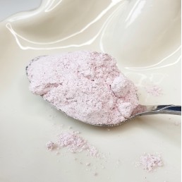 Рожевий цукор