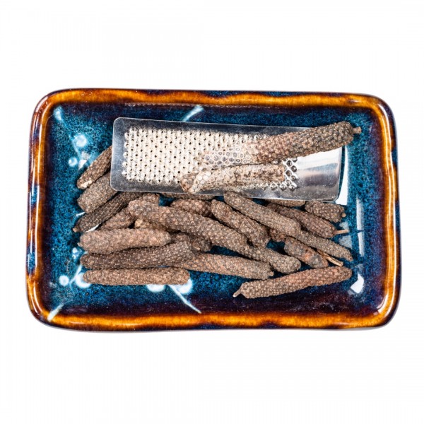 Перец длинный (Пиппали)