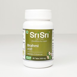 Брами SriSri, 60 табл.
